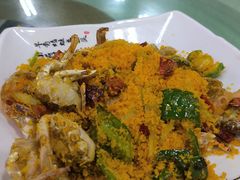 -景好海鲜餐厅(大鹏必选旅游店)