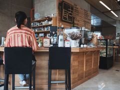 -古耳咖啡(北锣店)
