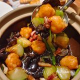 杭州新年聚会好地方！年夜饭还得是浙菜！