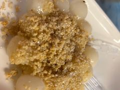 家乡糖不甩-甜津美