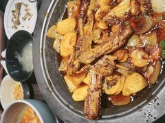 -六月雪干锅(印象汇店)