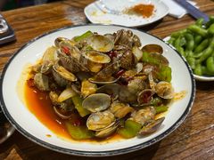 -壹块捌烧烤(灯市口店)