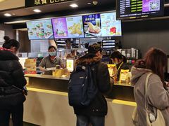 -麦当劳(金沙广场店)