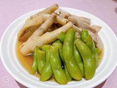 -金时代顺风大酒店(静安大融城店)