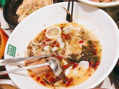 -绿草地·湘菜(芙蓉天街店)