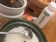 -谷田稻香·砂锅菜(西乡天虹店)