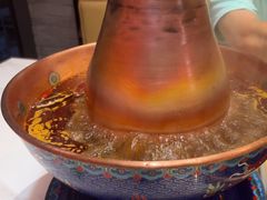 -祥源胡同·涮牛羊肉火锅(花桥店)