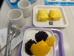 -满记甜品(静安大悦城店)