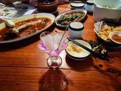 -云隐小厨·传统大理美食(复兴路店)