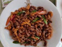 -长春观斋补堂素菜馆