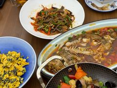 -鸿运楼·舌尖上的徽菜