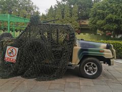 -大嶝英雄三岛战地观光园