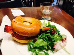 宿醉三明治-BAKER&SPICE(国金中心商场店)