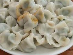-真阿婆水饺(科技路西口店)