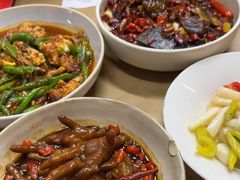 -老三样·旧食新味(万寿宫店)