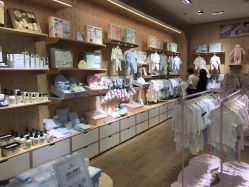 -英氏YeeHoO(港汇恒隆广场店)
