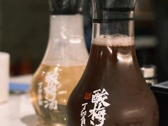 -丁卯•铜锅涮肉(工体店)
