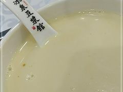 -冰泉豆浆馆(白云山总店)