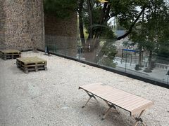 -J Create城市露营咖啡·简餐·宠物(上海动物园店)