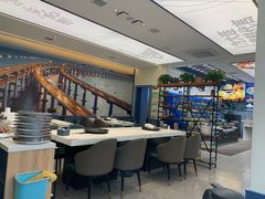 -海味当家·蒸锅海鲜(中山广场创始店)
