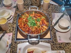 -黄记煌三汁焖锅(渝北金港国际店)