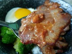 -新荔园茶餐厅(荔湾区府宿舍大院店)
