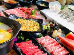 肥牛-束河人家(南锣鼓巷店)