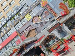 -塘屋烧烤·云南火塘烧烤品牌(春城慧谷旗舰店)