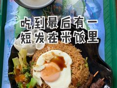 -雨林餐厅(长隆海洋王国店)