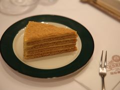 -波特曼西餐厅(南岗店)