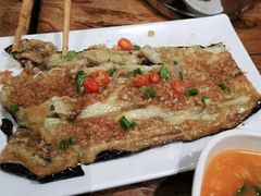 -管氏翅吧(国展店)