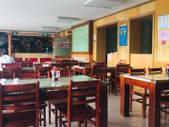大堂-青岛锅贴(四流中路店)