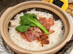 -烹然四季椰子鸡火锅(姚家园万象汇店)