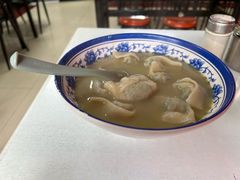 -明呈黄鱼面馆(斜土路店)