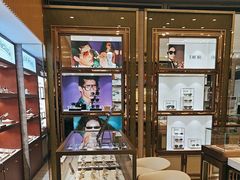 -眼镜大师·Optic Master·蔡司官方授权店(杭州大厦购物城店)