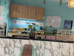 -云中鱼蒸汽石锅鱼(川沙百联店)