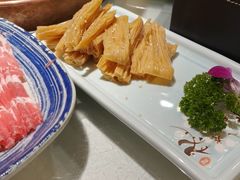 -东来顺饭庄(西直门店)