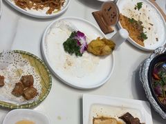 -鹅香四海·卤水火锅·砂锅粥·潮汕菜(宝安店)