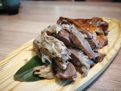 -阿西娅·西北妈妈拿手菜(华联店)