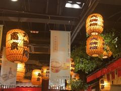 大堂-南京大牌档(人民广场店)