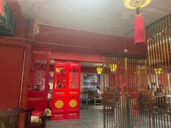 -老边饺子馆(中街店)