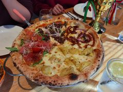 -1861意大利餐厅(来福士店)