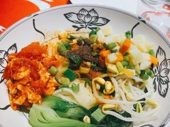 -汉唐宴长安食府