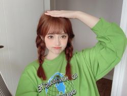 -HairCode芭曲发型
