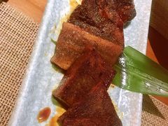 厚切酱烤牛舌-有喜屋·深夜食堂(环宇荟店)