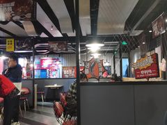-鱼酷活鱼烤鱼(梅江印象城店)