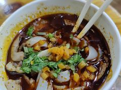 -王记生烫牛杂面馆(兰陵路店)
