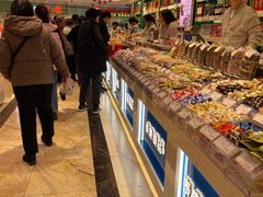 -泰康食品(南京东路店)