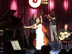 -JZ Club 爵士酒吧(上海店)