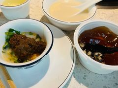-顺德公猪肚鸡·煲仔饭(白石洲店)